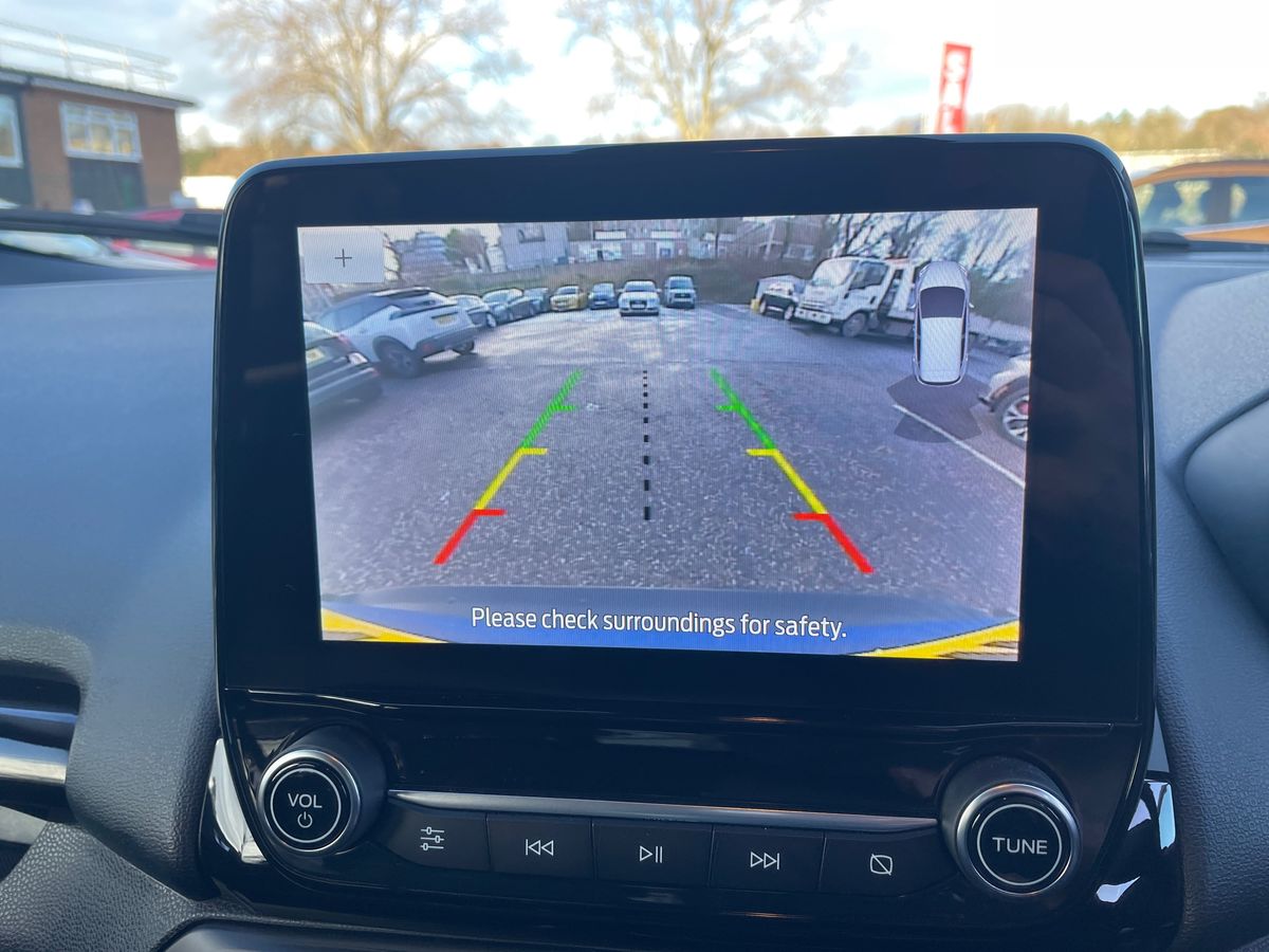 Used Ford Ecosport 2022 for sale - 77122523: Photo 42