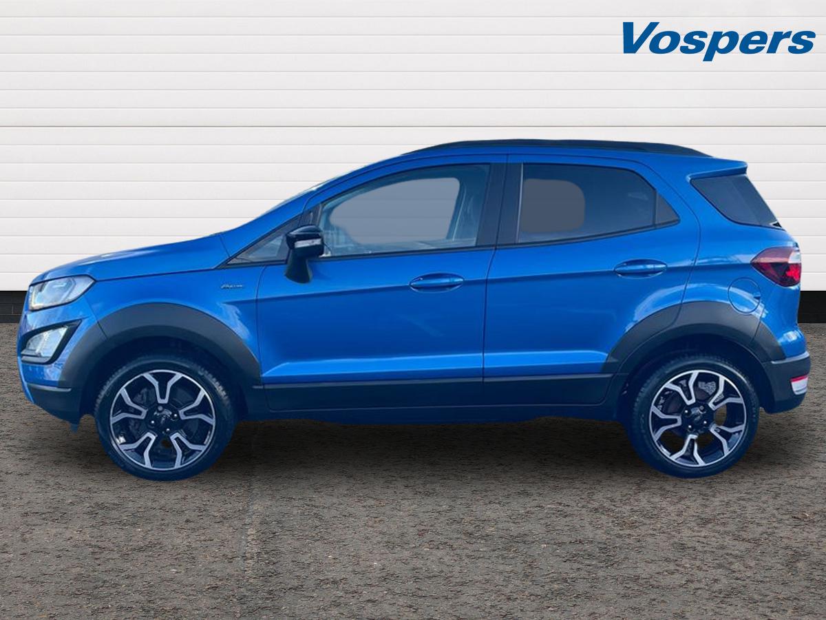 Used Ford Ecosport 2022 for sale - 77122523: Photo 5