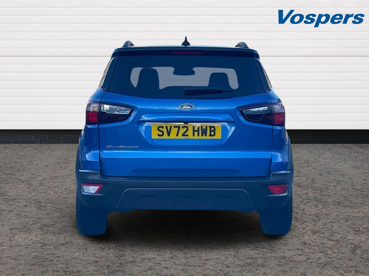 Used Ford Ecosport 2022 for sale - 77122523: Photo 7