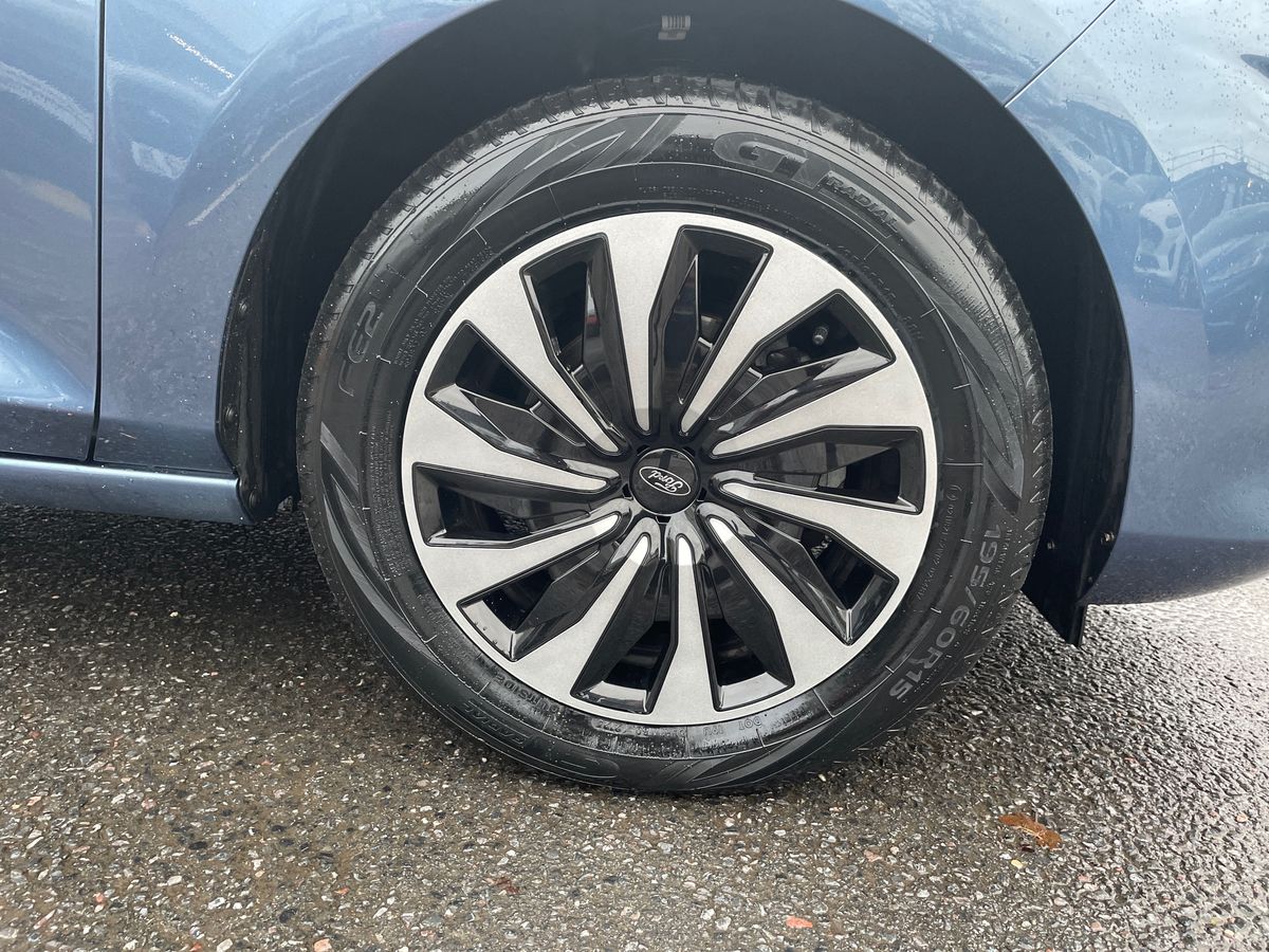 Used Ford Fiesta 2023 for sale - 76966782: Photo 11