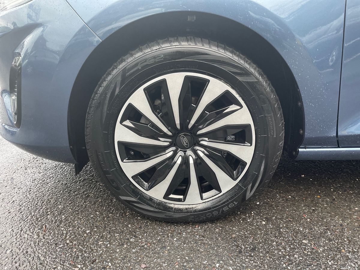 Used Ford Fiesta 2023 for sale - 76966782: Photo 13