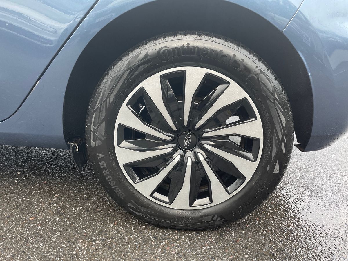 Used Ford Fiesta 2023 for sale - 76966782: Photo 14