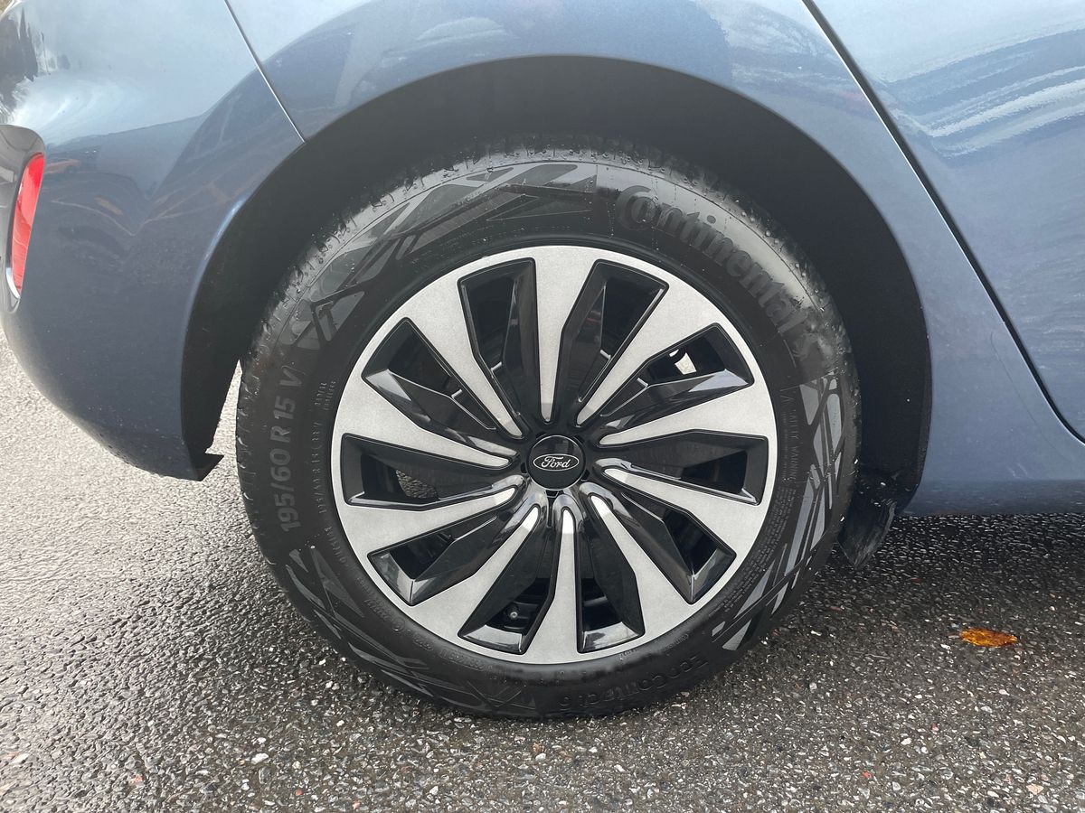 Used Ford Fiesta 2023 for sale - 76966782: Photo 15