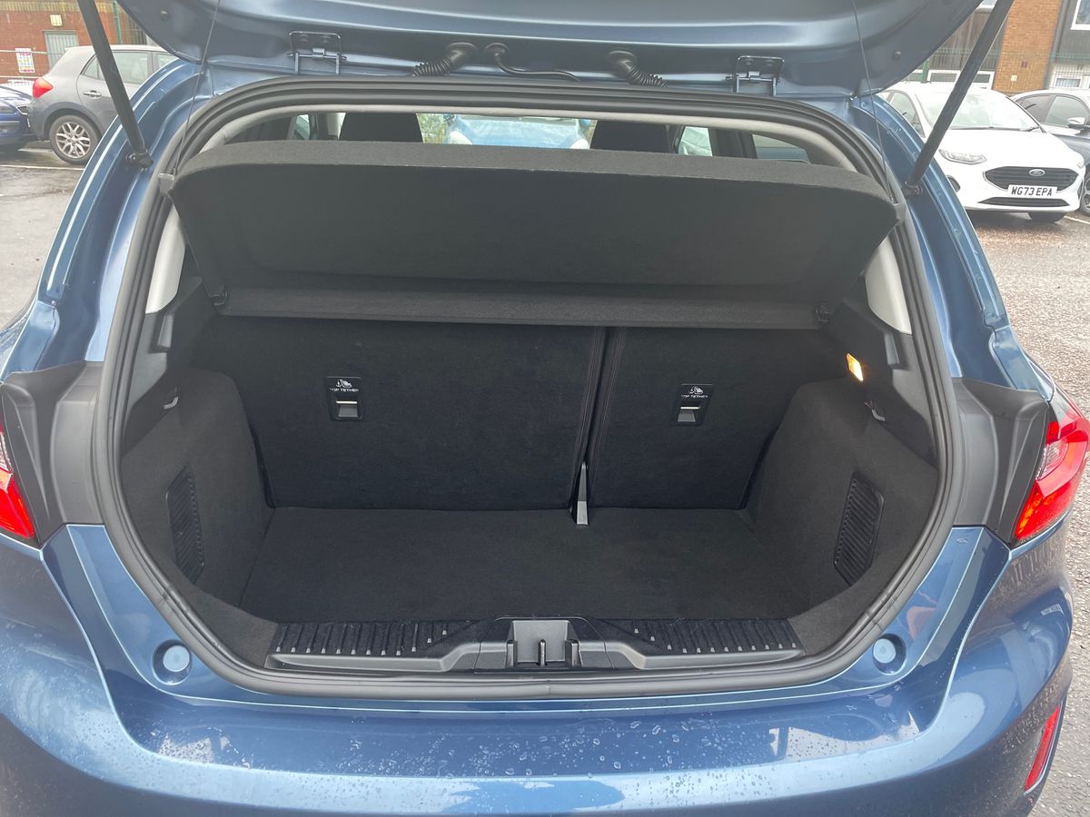 Used Ford Fiesta 2023 for sale - 76966782: Photo 17