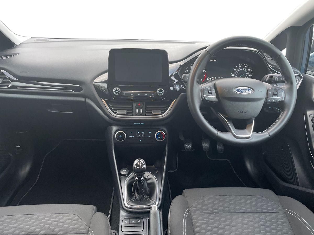 Used Ford Fiesta 2023 for sale - 76966782: Photo 19