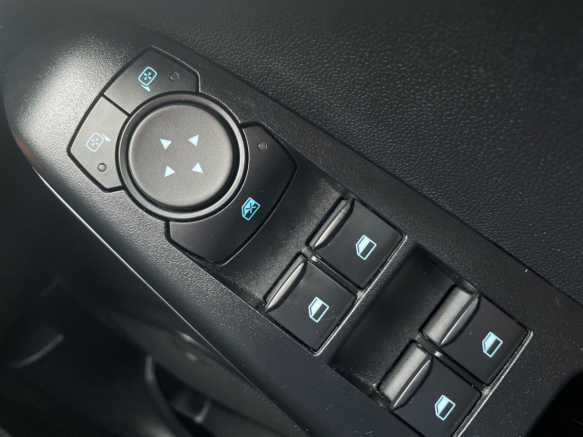 Used Ford Fiesta 2023 for sale - 76966782: Photo 24