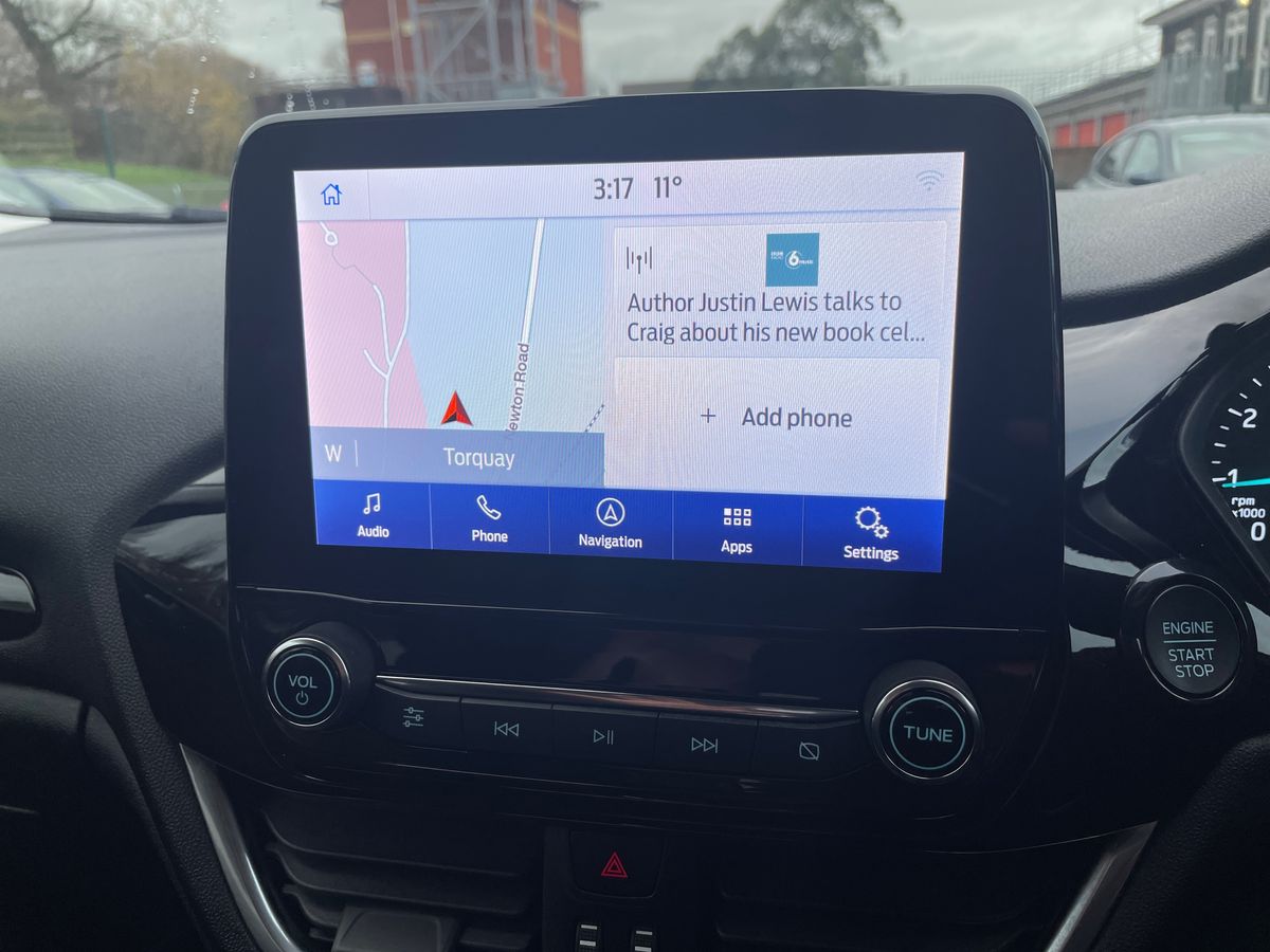 Used Ford Fiesta 2023 for sale - 76966782: Photo 25