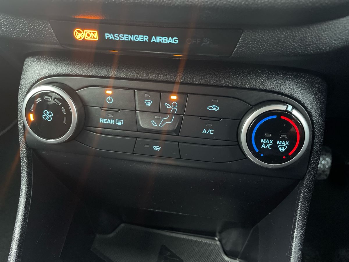 Used Ford Fiesta 2023 for sale - 76966782: Photo 26