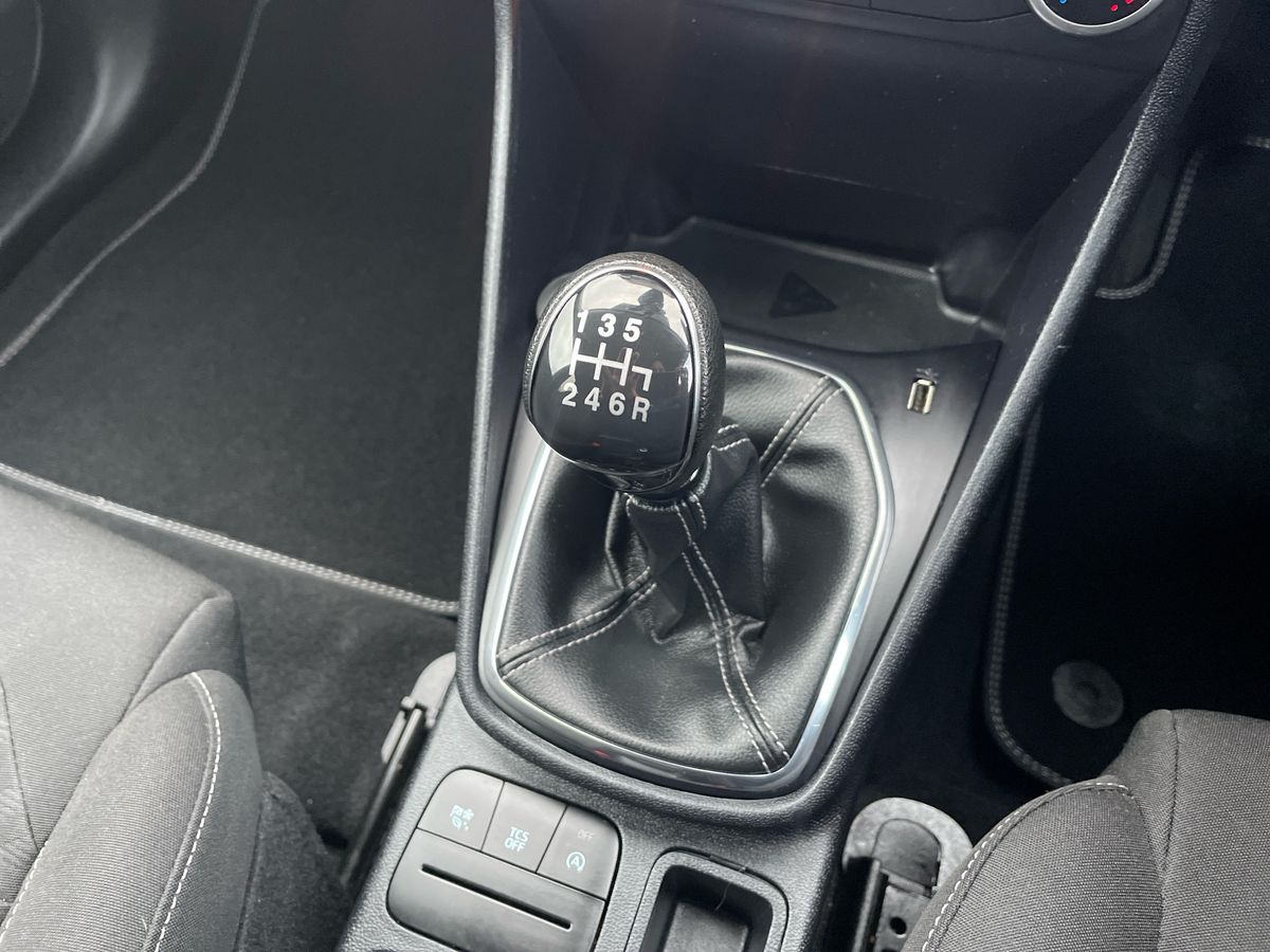 Used Ford Fiesta 2023 for sale - 76966782: Photo 27