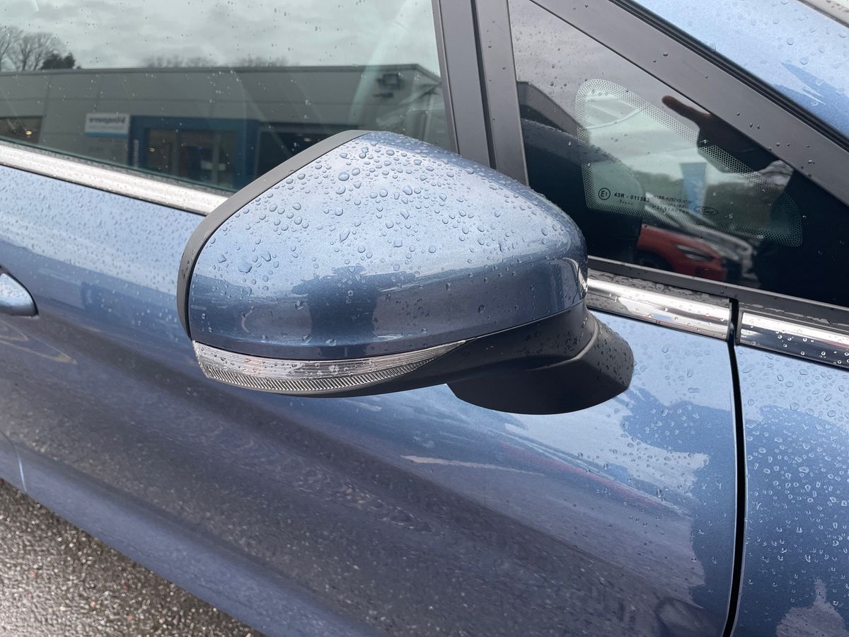 Used Ford Fiesta 2023 for sale - 76966782: Photo 29