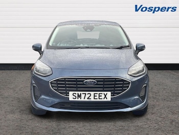 Used Ford Fiesta 2023 for sale - 76966782: Photo