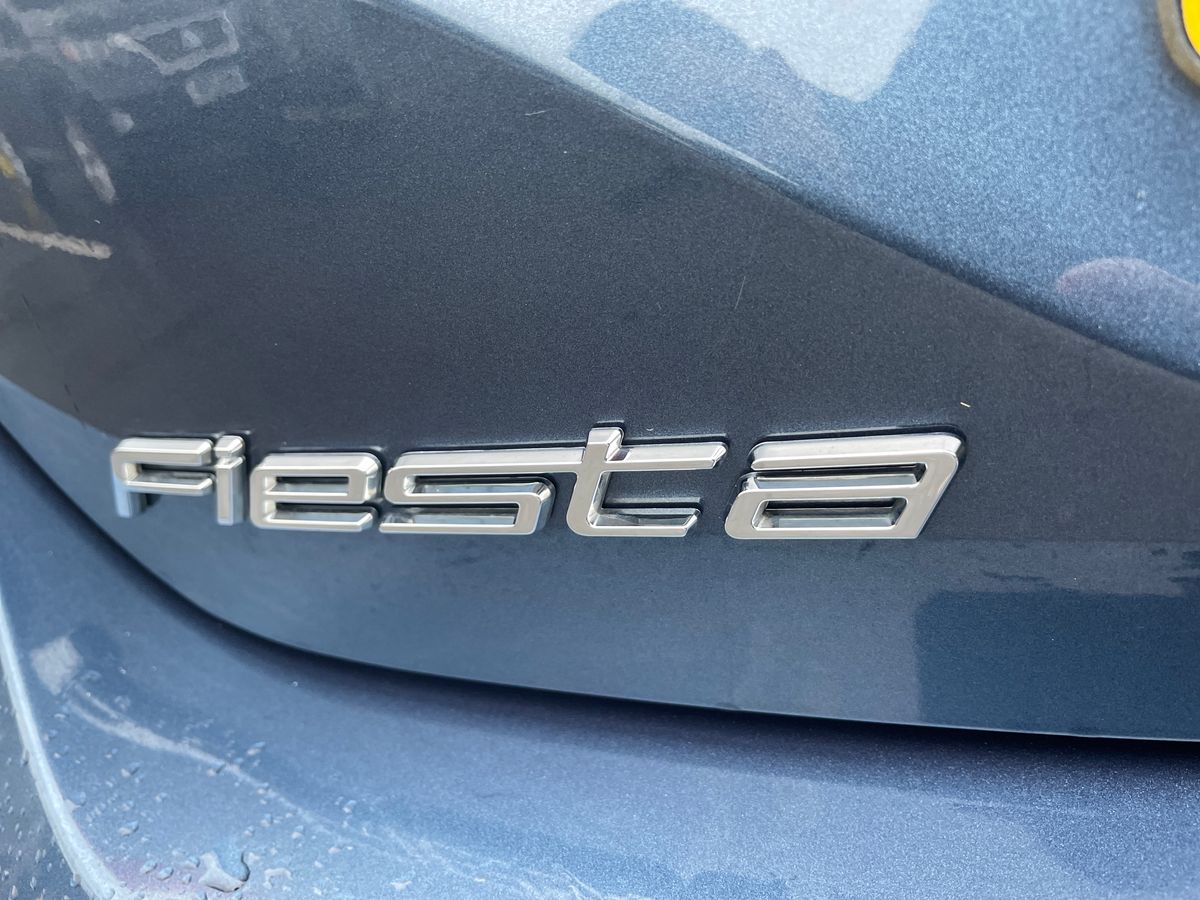 Used Ford Fiesta 2023 for sale - 76966782: Photo 31