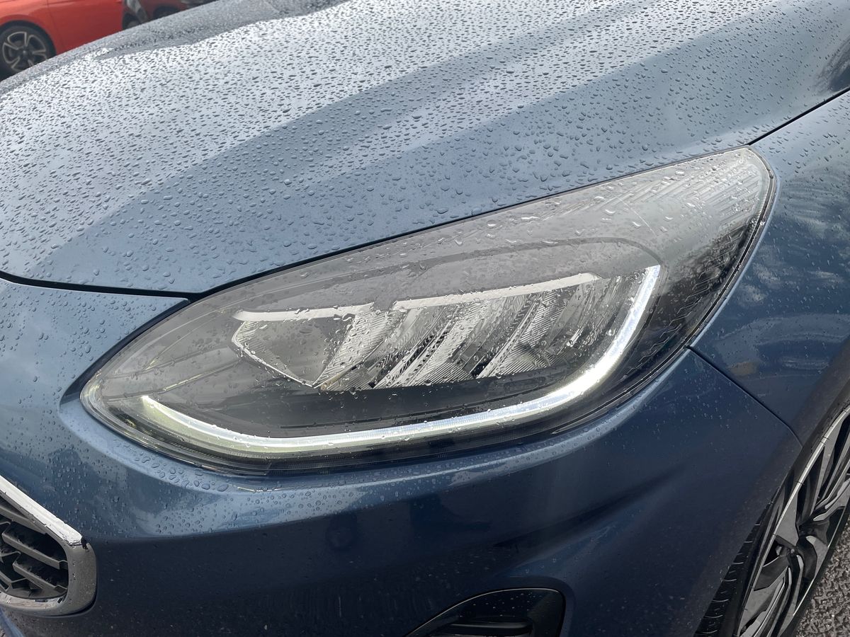 Used Ford Fiesta 2023 for sale - 76966782: Photo 32