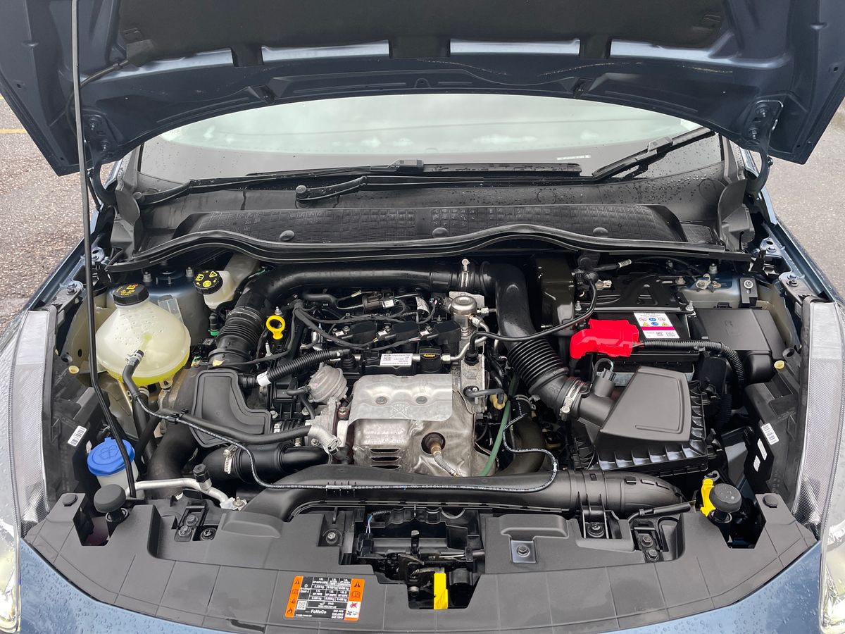 Used Ford Fiesta 2023 for sale - 76966782: Photo 33