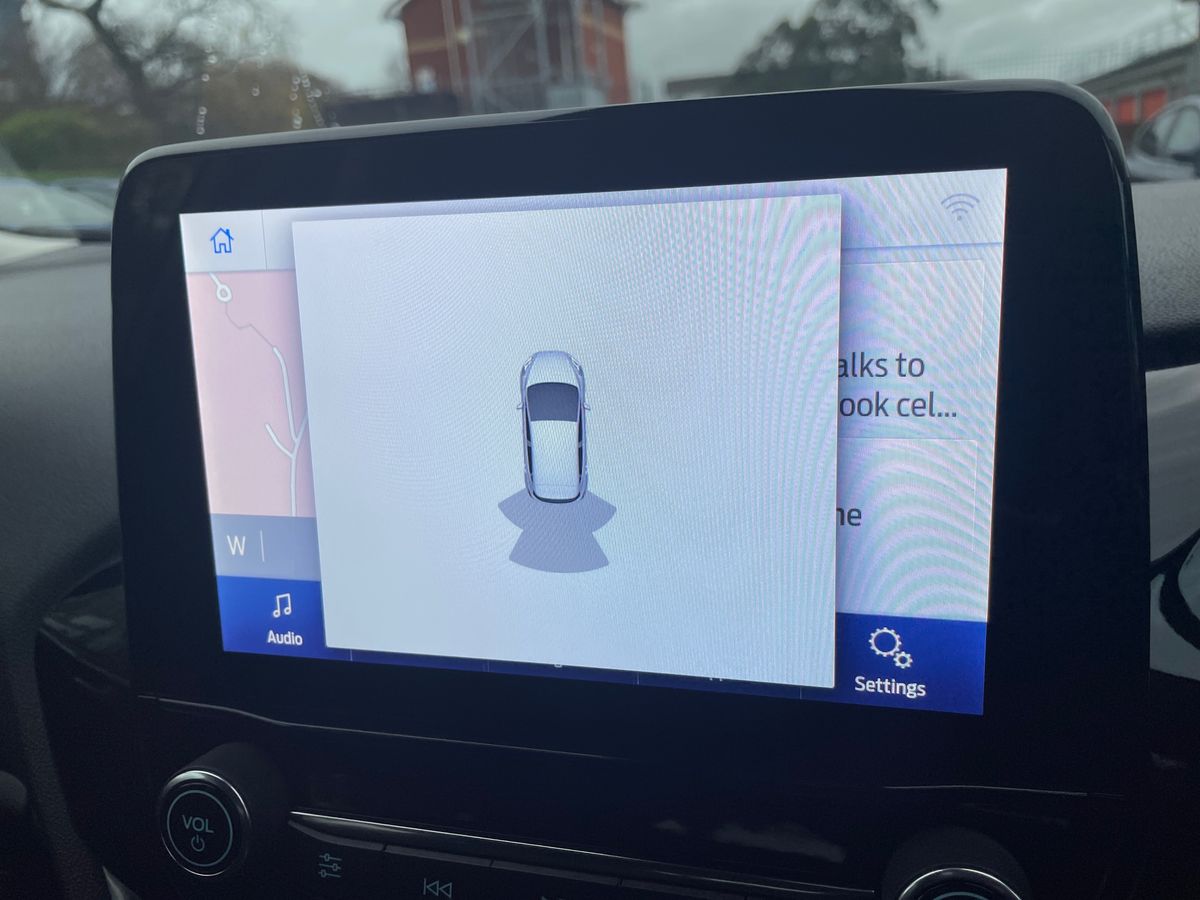 Used Ford Fiesta 2023 for sale - 76966782: Photo 34