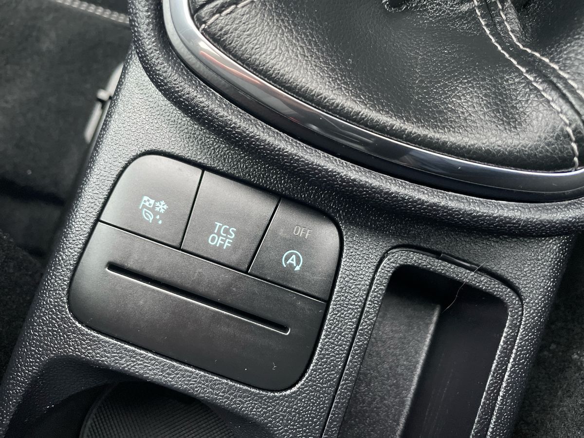 Used Ford Fiesta 2023 for sale - 76966782: Photo 36