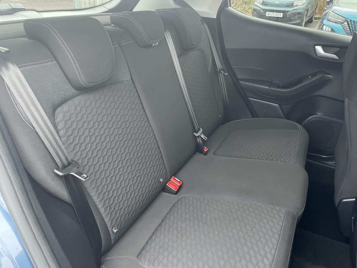 Used Ford Fiesta 2023 for sale - 76966782: Photo 37