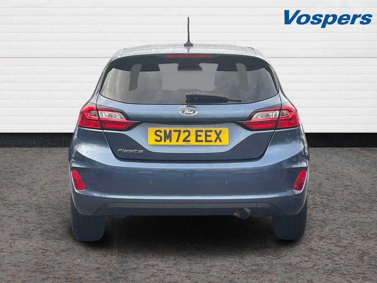 Used Ford Fiesta 2023 for sale - 76966782: Photo 7