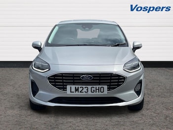 Used Ford Fiesta 2023 for sale - 78856309: Photo