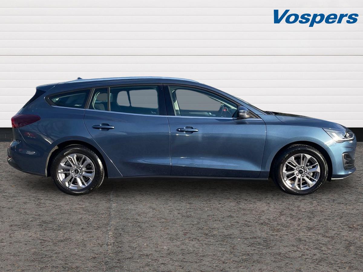 Used Ford Focus 2023 for sale - 77810190: Photo 10