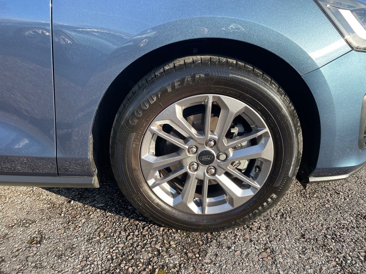 Used Ford Focus 2023 for sale - 77810190: Photo 11