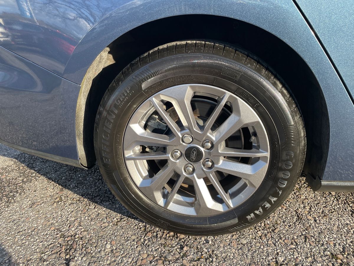 Used Ford Focus 2023 for sale - 77810190: Photo 13