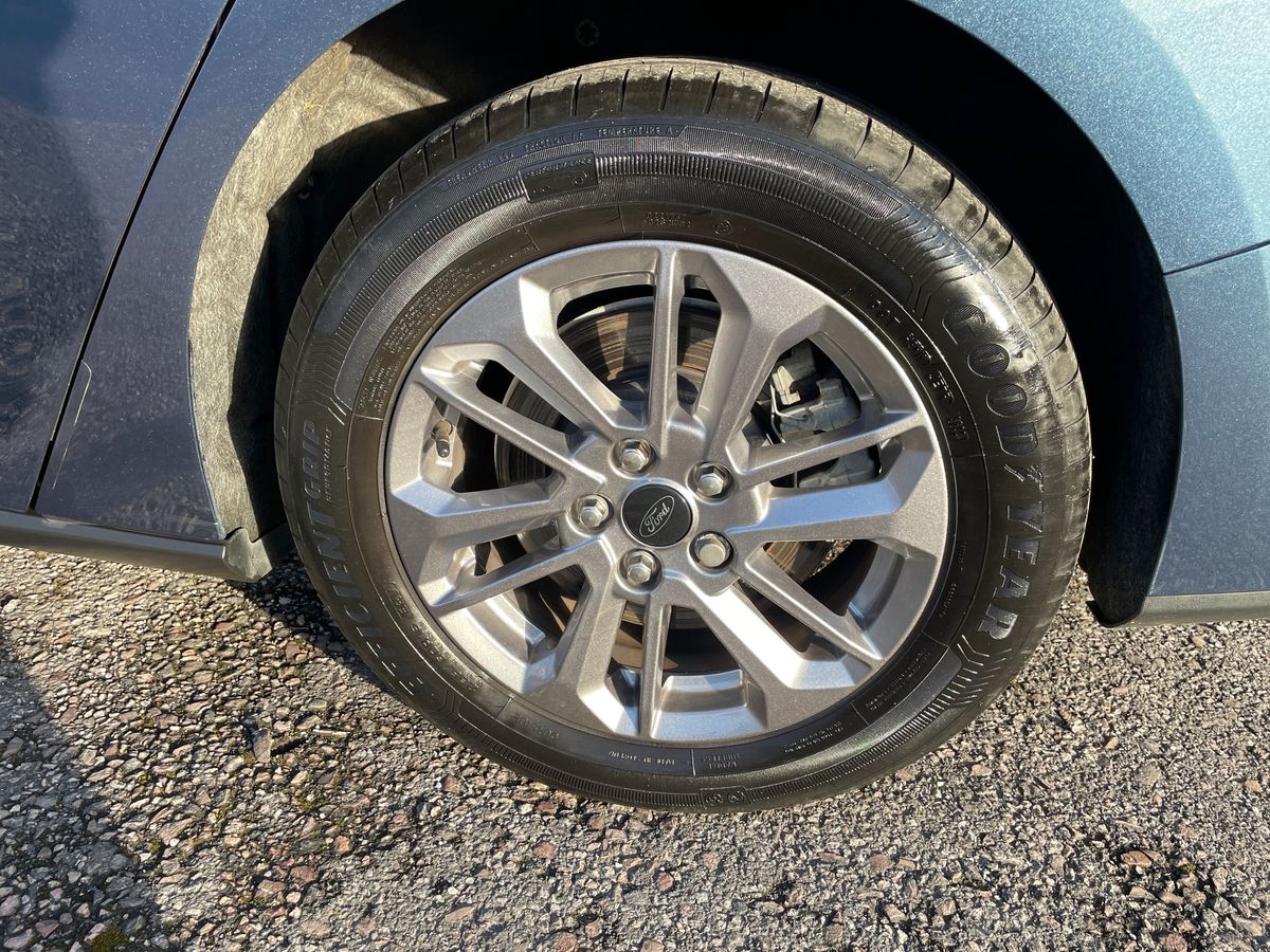 Used Ford Focus 2023 for sale - 77810190: Photo 14