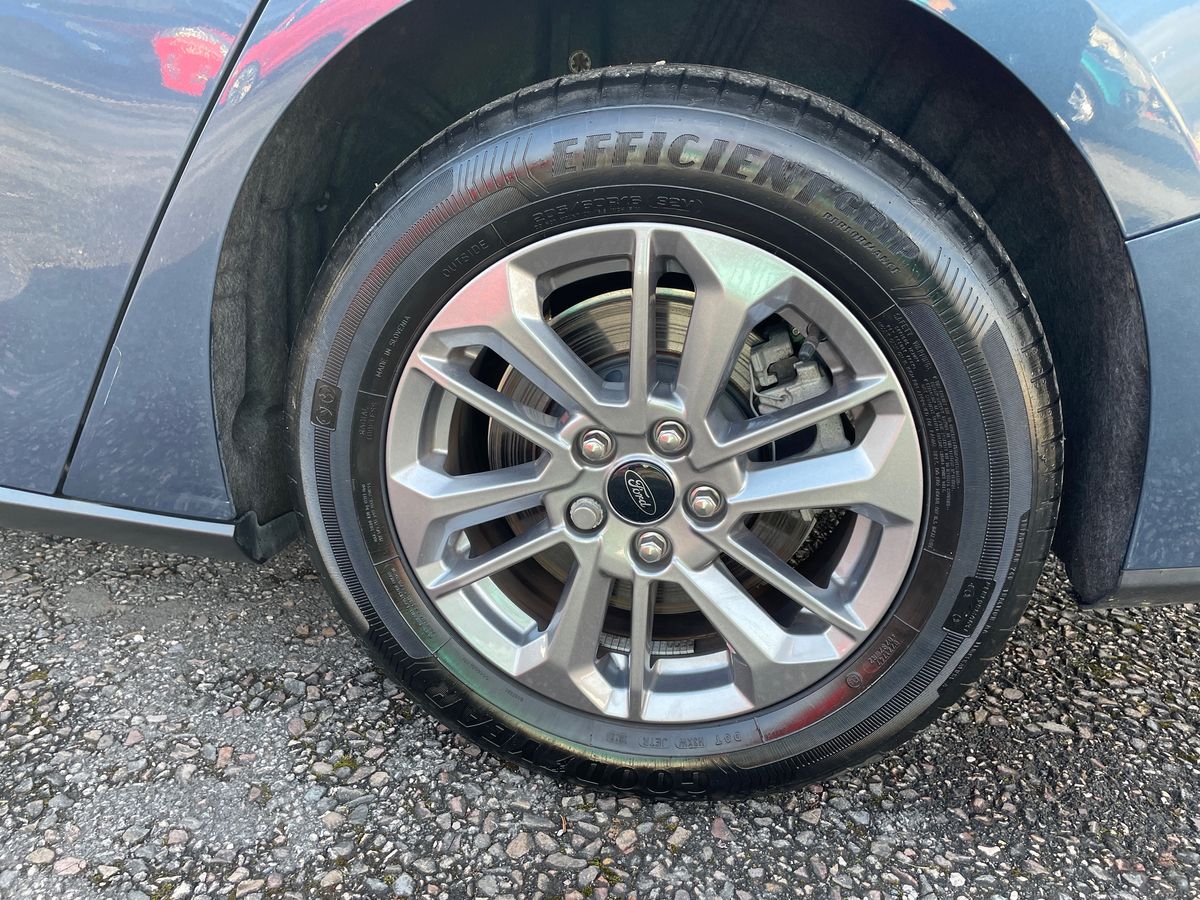 Used Ford Focus 2023 for sale - 77810190: Photo 15