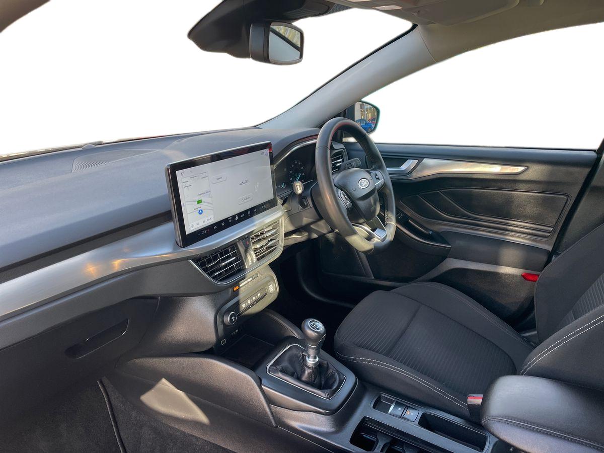 Used Ford Focus 2023 for sale - 77810190: Photo 18