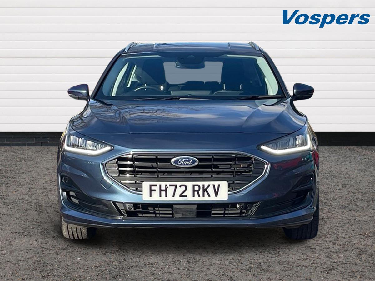 Used Ford Focus 2023 for sale - 77810190: Photo 2