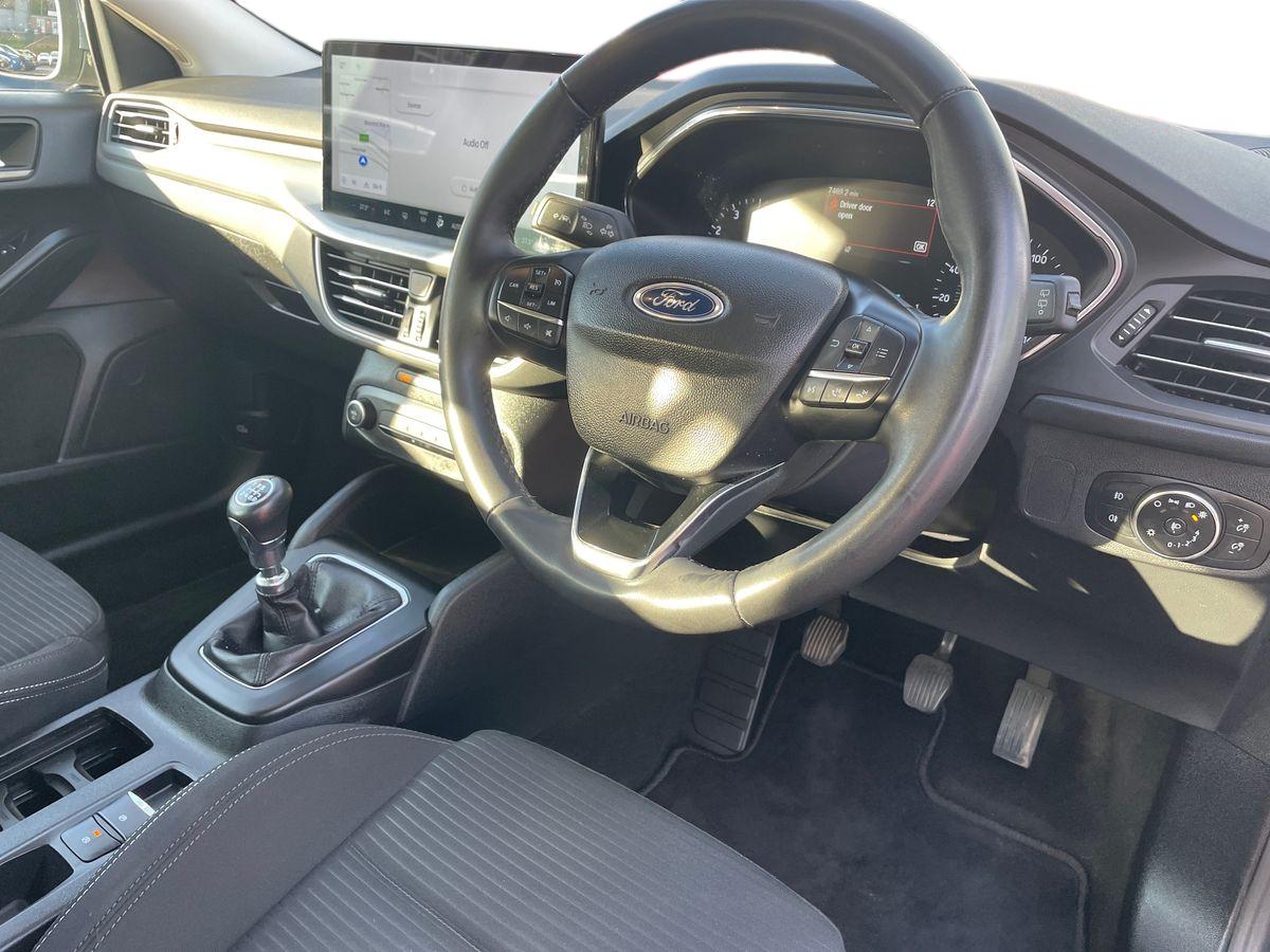 Used Ford Focus 2023 for sale - 77810190: Photo 22