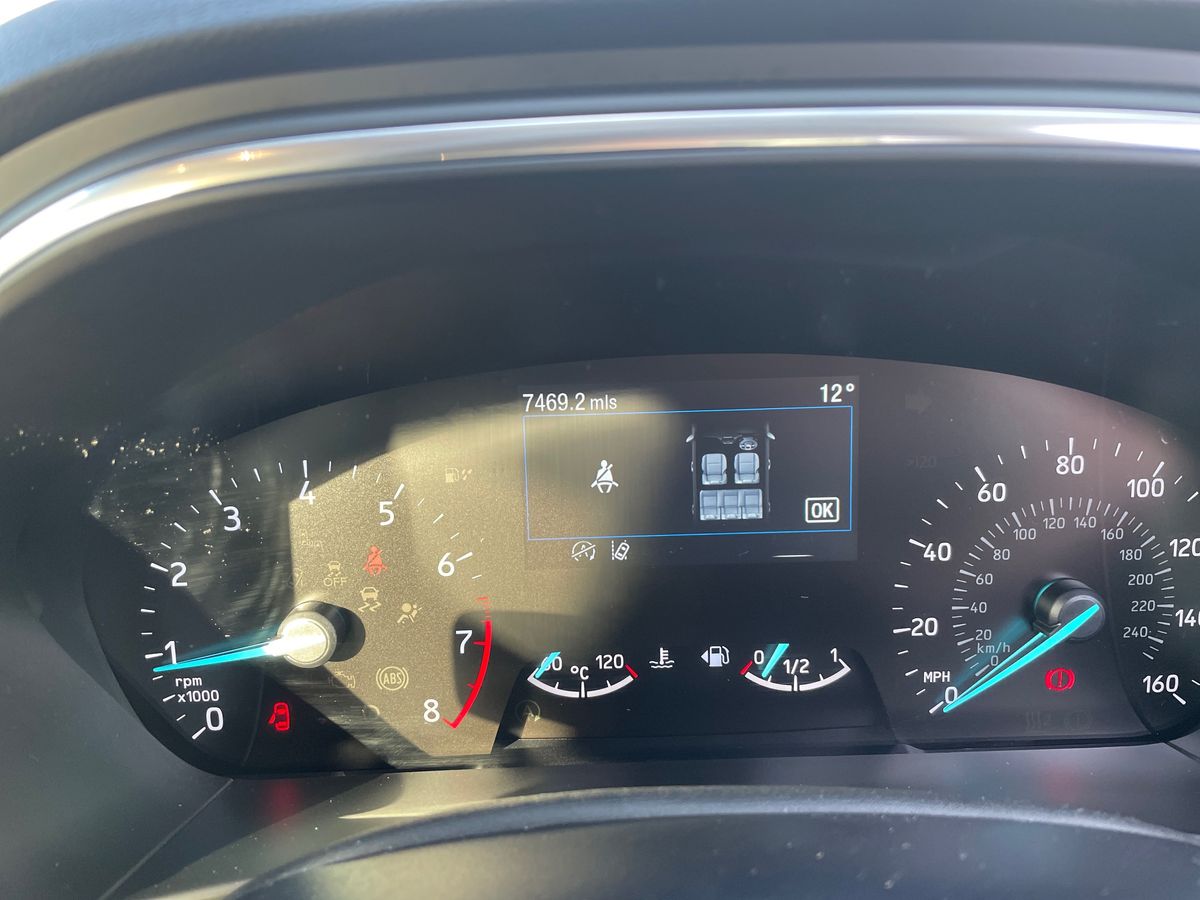 Used Ford Focus 2023 for sale - 77810190: Photo 23