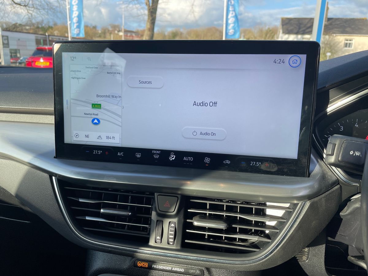 Used Ford Focus 2023 for sale - 77810190: Photo 25