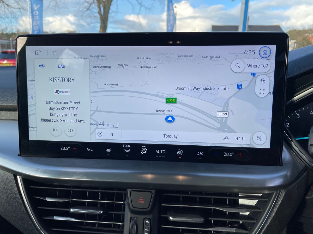 Used Ford Focus 2023 for sale - 77810190: Photo 38