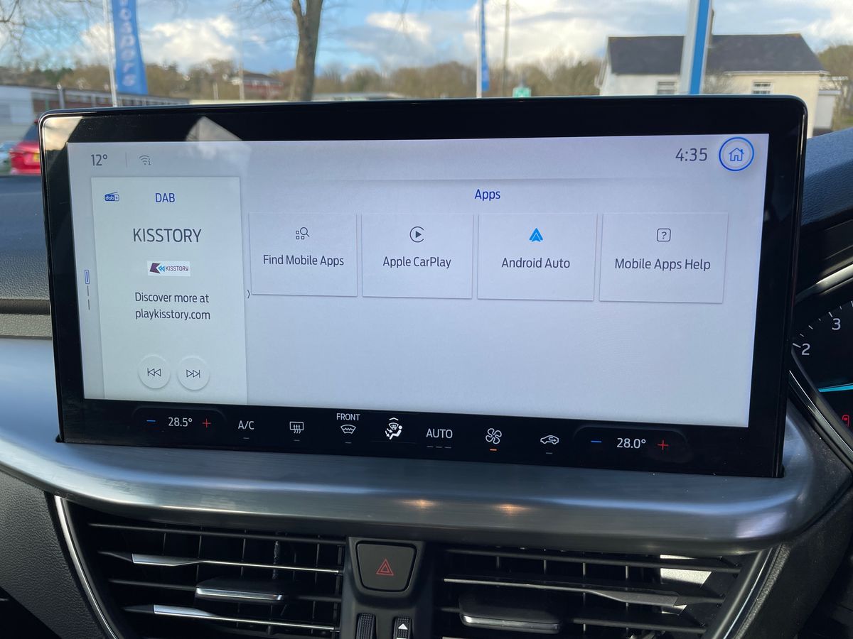 Used Ford Focus 2023 for sale - 77810190: Photo 39