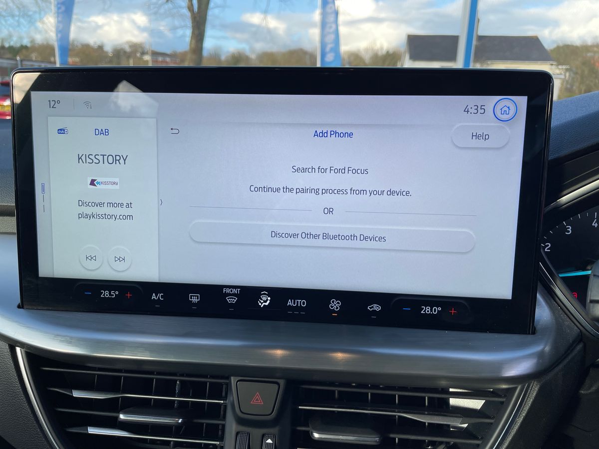 Used Ford Focus 2023 for sale - 77810190: Photo 40