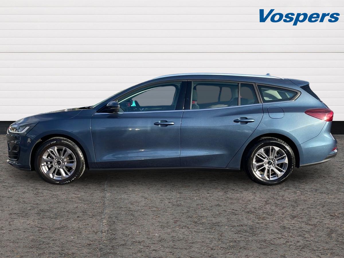 Used Ford Focus 2023 for sale - 77810190: Photo 5