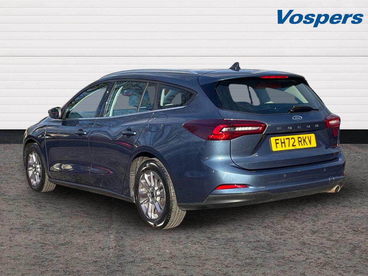 Used Ford Focus 2023 for sale - 77810190: Photo 6