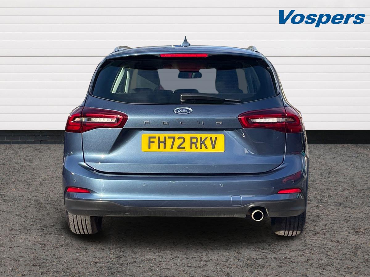 Used Ford Focus 2023 for sale - 77810190: Photo 7