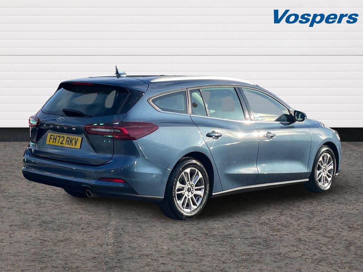 Used Ford Focus 2023 for sale - 77810190: Photo 9