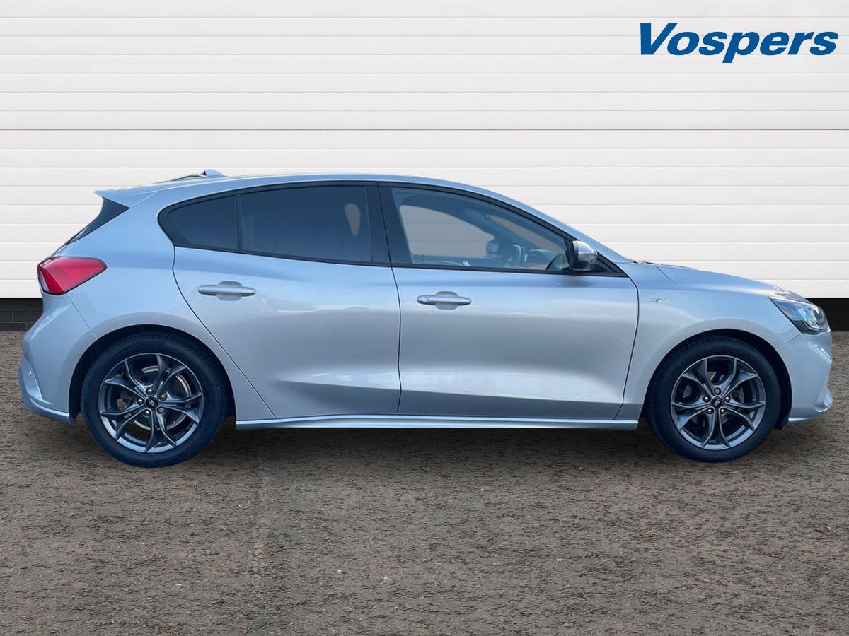 Used Ford Focus 2020 for sale - 77702686: Photo 10