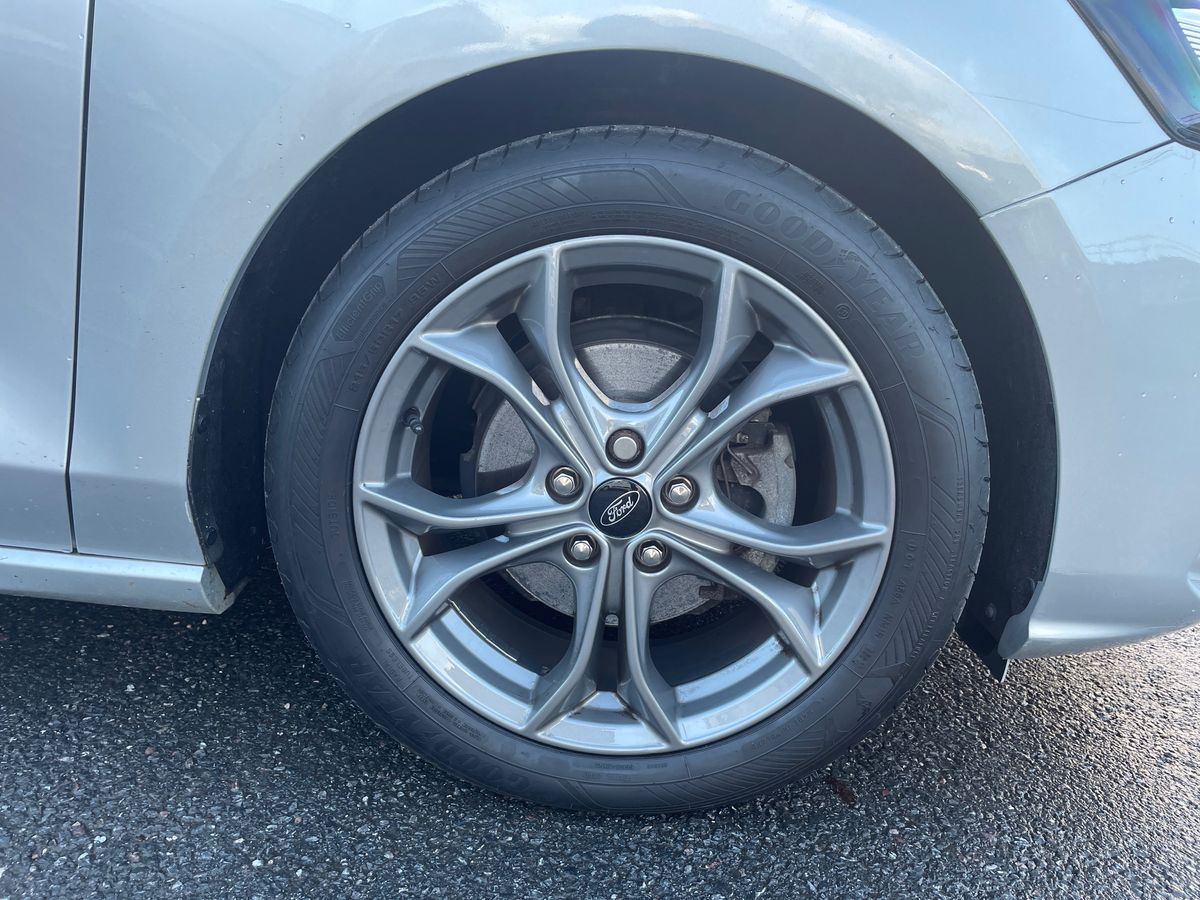 Used Ford Focus 2020 for sale - 77702686: Photo 13