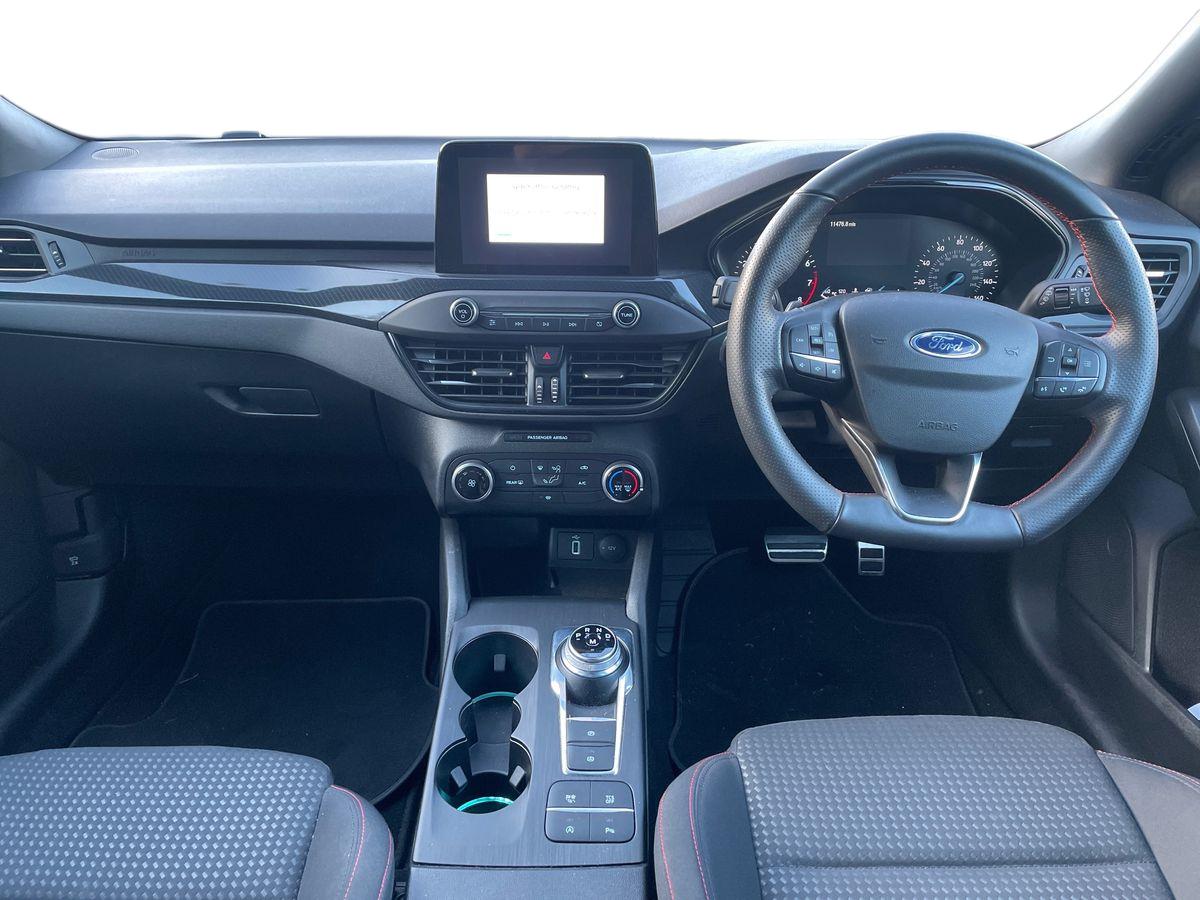 Used Ford Focus 2020 for sale - 77702686: Photo 19