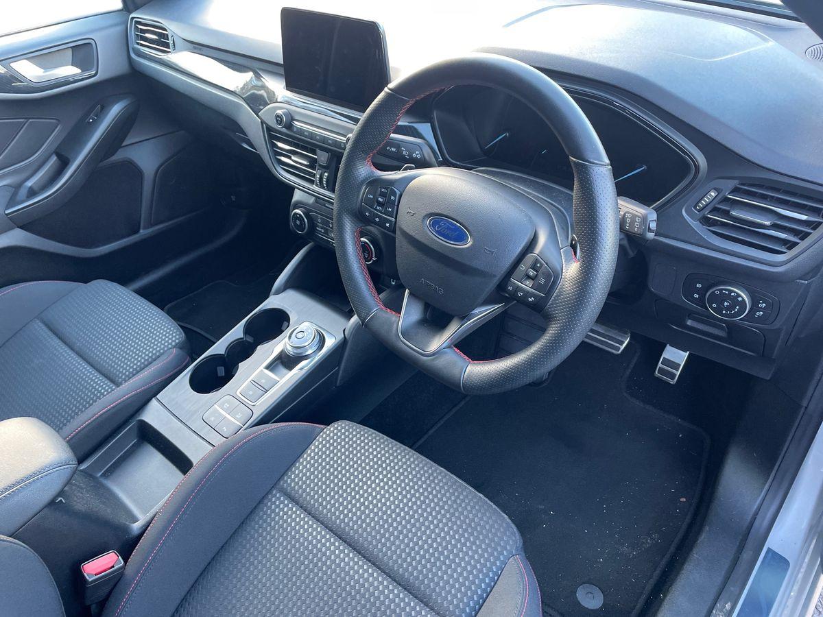 Used Ford Focus 2020 for sale - 77702686: Photo 22