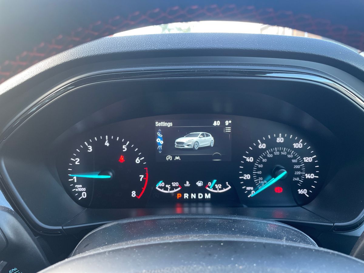 Used Ford Focus 2020 for sale - 77702686: Photo 23