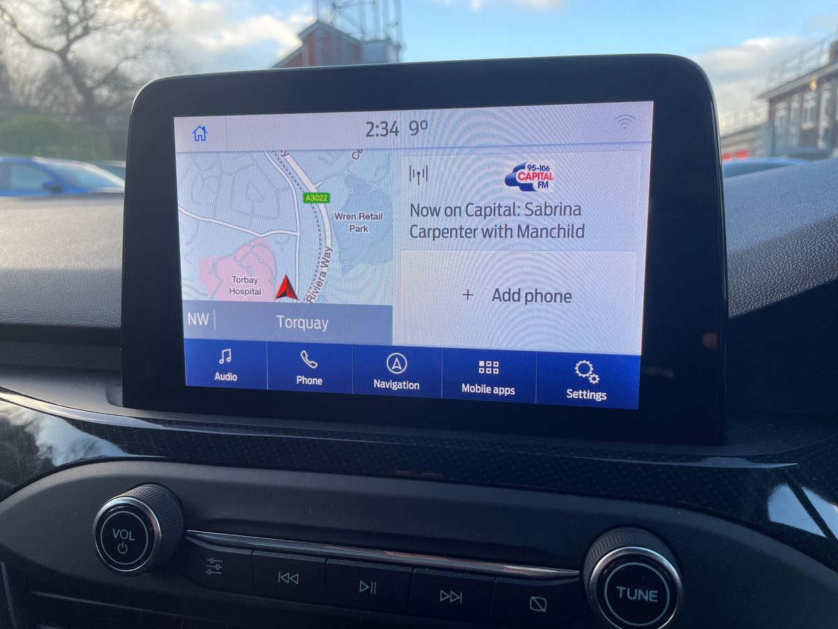 Used Ford Focus 2020 for sale - 77702686: Photo 25