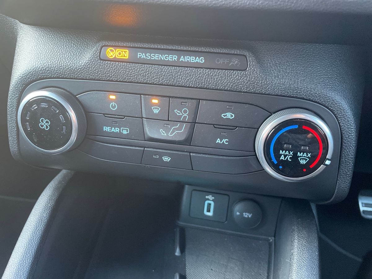 Used Ford Focus 2020 for sale - 77702686: Photo 26