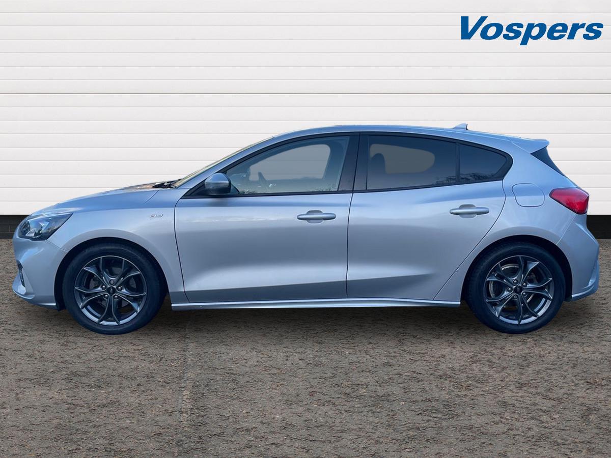 Used Ford Focus 2020 for sale - 77702686: Photo 5