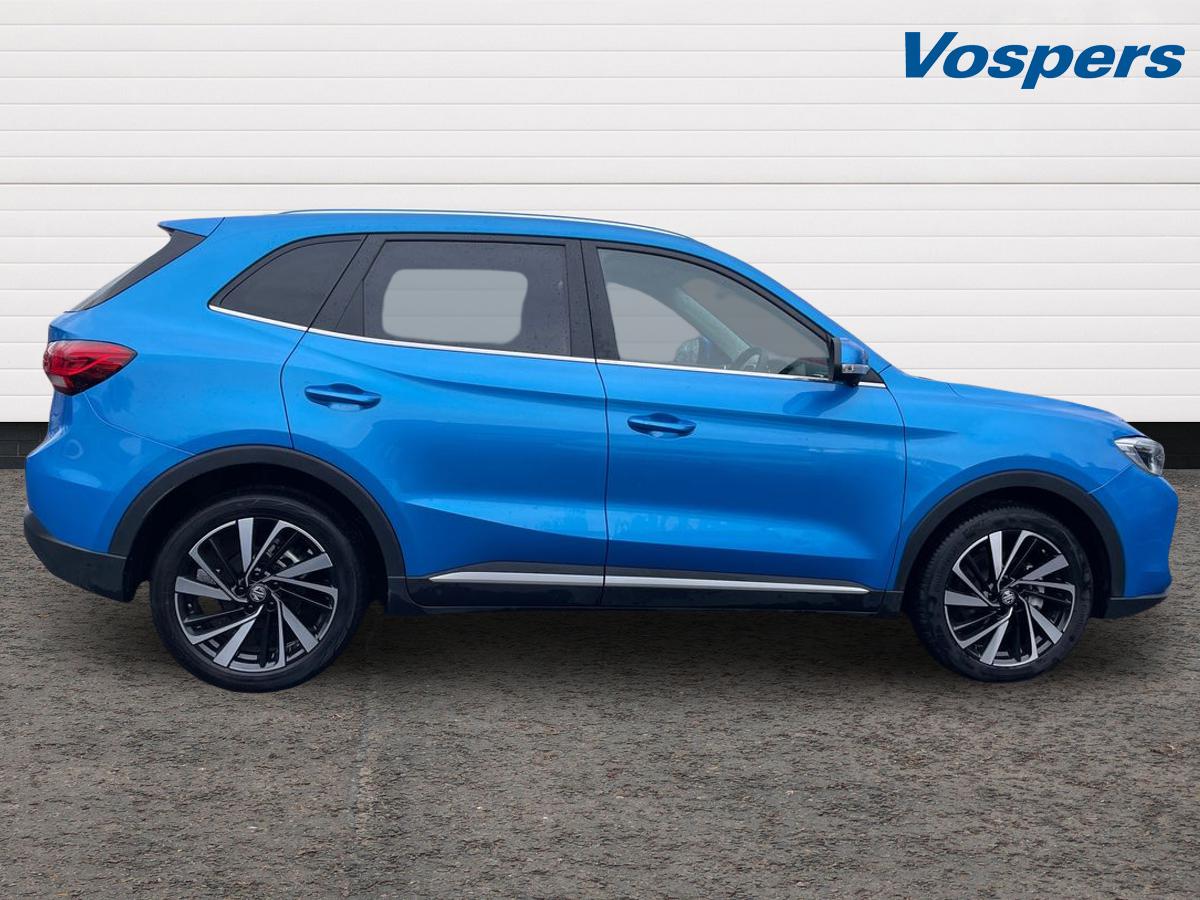 Used MG MG ZS 2024 for sale - 77917927: Photo 10