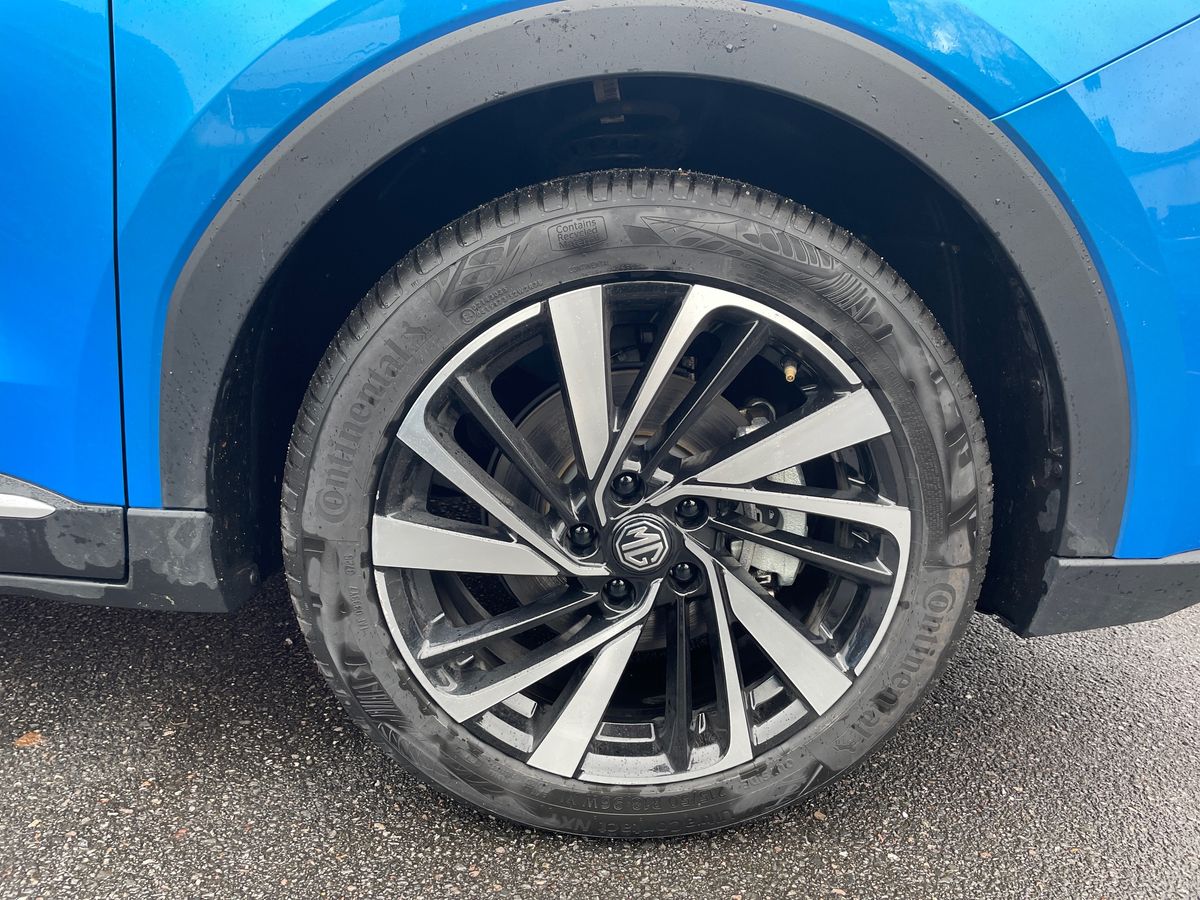 Used MG MG ZS 2024 for sale - 77917927: Photo 11